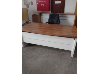 Office Table For Sale Very Good Condition