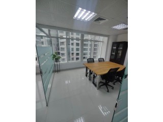 Office for rent in Dubai Business Bay