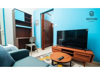 1 bed 1 bath Flat / Apartment