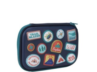 Kids Back To School Accessories Pencil Box