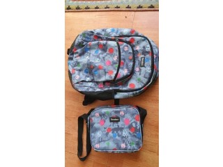 School bag for sale