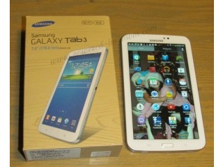 Used Galaxy Tab 3 Tablet For Sale