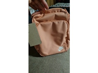 ORIGINAL NIKE CROSS BODY BAG FOR SALE