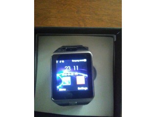 Used Off Brand Smart Watch For Sale In Dubai