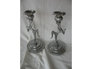 Beautiful Candle stand for sale