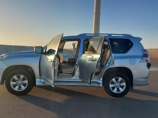 Toyota Prado 2015