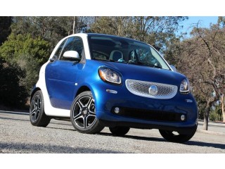 2016 Smart for two lovely car low fuel consumption