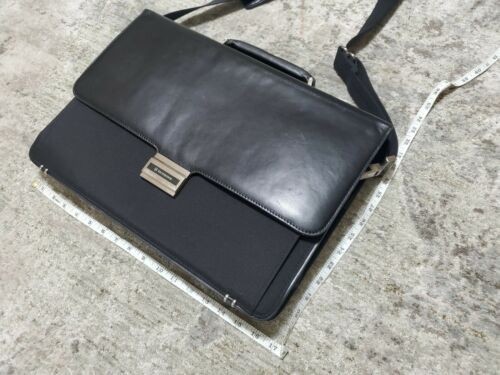 leather-victorinox-briefcase-laptop-business-crossbody-bag-portfolio-carry-big-1