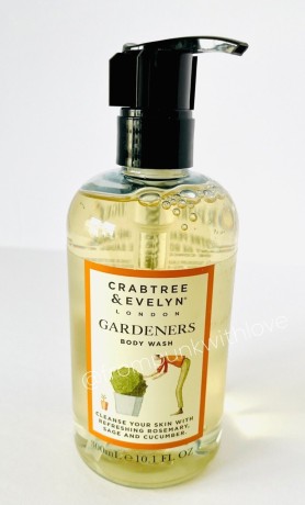 crabtree-evelyn-london-gardeners-body-wash-pump-bottle-101-fl-oz300-ml-new-big-0