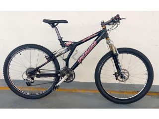 SPECIALIZED STUMPJUMPER DS 26ER MTB