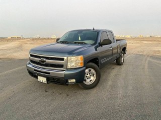 2011 Chevrolet Silverado - USA Import