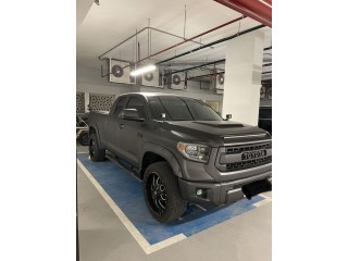 Toyota Tundra 2018