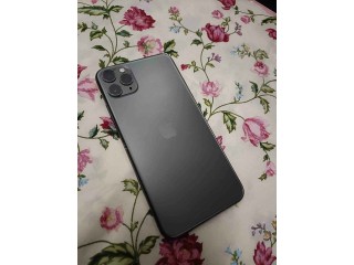 IPhone 11pro Max 256gb