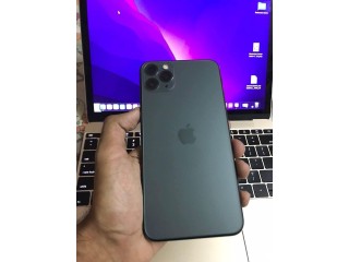 IPhone 11 Pro Max