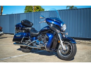 2006 Yamaha Royal Star Venture 1300cc