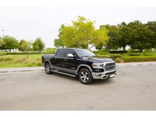 2019 Dodge Ram 1500 Laramie