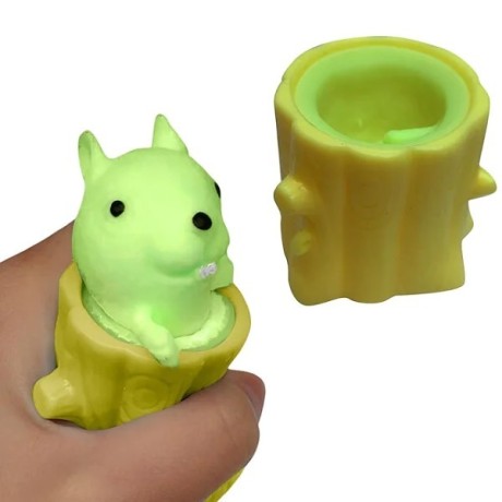 2-pcs-squeeze-squirrel-cup-christmas-funny-toys-big-0