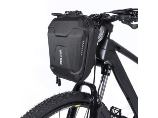 WILD MAN 3 L Bike Handlebar Bag