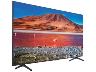 Samsung TU7000 75" Class HDR 4K UHD Smart LED TV