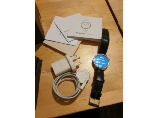 Used Huawei Watch W1 115016 for sale