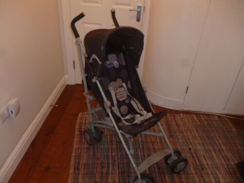 push-chair-stroller-buggy-chicco-for-sale-big-1