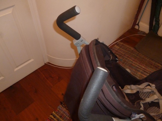 push-chair-stroller-buggy-chicco-for-sale-big-2