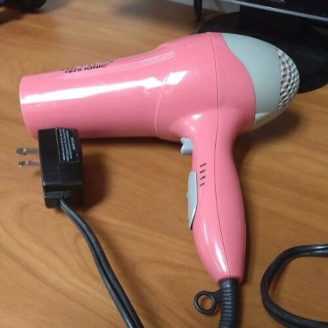 revlon-professional-hair-blow-dryer-1875w-for-sale-big-1