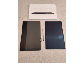 Samsung Tab S8 Ultra 256GB Wifi + Case