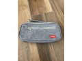 angoo-pencil-case-college-school-office-large-pencil-pouch-bag-solid-gray-small-0