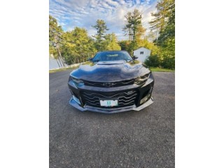 2022 Chevrolet Camaro ZL1