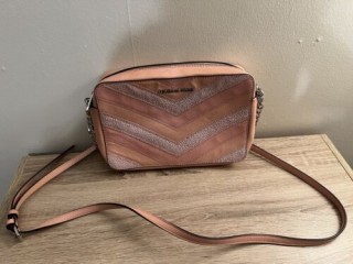 Michael Kors Bag , Used,