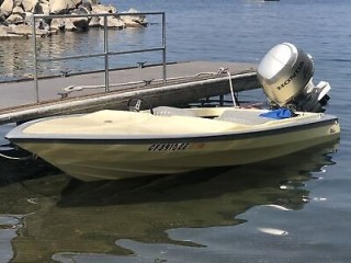 SUPER COOL- RELAYABLE -TURNKEY- TURN HEAD- BOAT FOR SALE