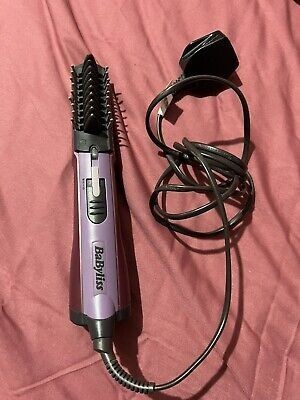 babyliss-beliss-dryer-straightener-hair-styler-700-w-used-big-0