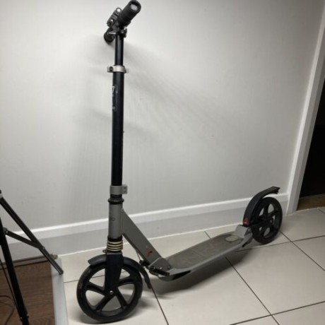 oxelo-town-7-folded-adult-scooter-decathlon-big-0