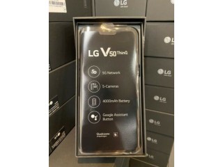 LG V50 ThinQ 5G 128GB