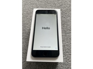 Apple iPhone 6 - 32GB - Space Grey (Unlocked)