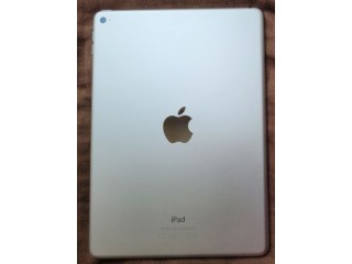 Apple iPad Air 2 64GB, Wi-Fi, 9.7in - Grey . Good Condition.