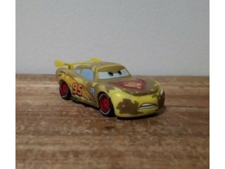 Disney Pixar Cars Color Changers PC Lightning McQueen