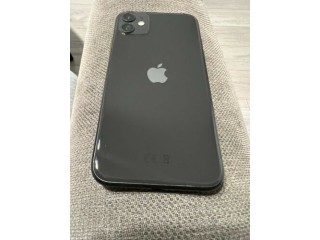 Apple iPhone 11 - 64GB (Black)- Unlocked - Good Condition. Unlocked.