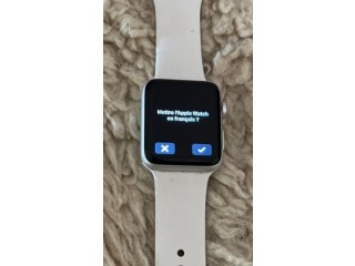 Apple watch series 2 42mm