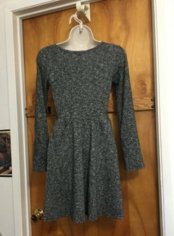 charlotte-russe-size-small-dress-for-sale-big-1