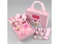 kids-toddler-girls-active-sweet-floral-bow-hair-accessories-small-2
