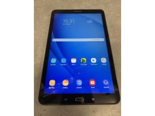 Samsung Galaxy Tab A 16GB, Wi-Fi, 10.1 inch SM-T580 Good Condition