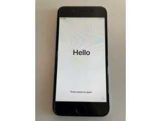 Apple iPhone 6 - 16GB - Space Grey A1586 Very Good Condition