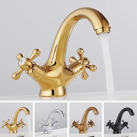 bathroom-sink-faucet-classic-electroplated-big-0