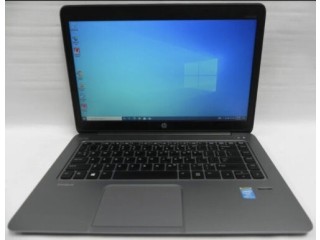 HP EliteBook Folio 1040 G2 Windows 10 i7-5600U 2.6GHz 8GB 256GB SSD