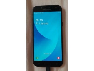 Samsung Galaxy J5 (2017) SM-J530F - 16GB - Black excellent condition