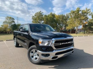 2020 Dodge Ram 1500 BIG HORN