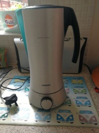 porsche-siemens-blender-rare-for-sale-big-0