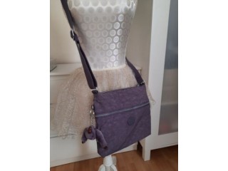 Small kipling cross body bag used